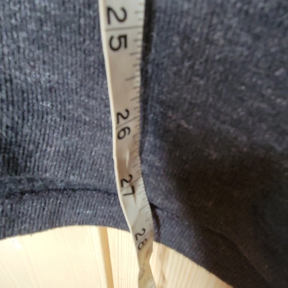 Estate-Rib Quarter-Zip Pullover Polo Ralph Lauren - Picture 15 of 15